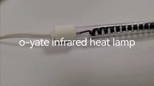 1000w infrared heating lamp 1000w infrared heating lamp 2000w 354mm 1000w infrared heating lamp 2000w 354mm SK15 halogen IR heating lamps 1000w infrared heating tube