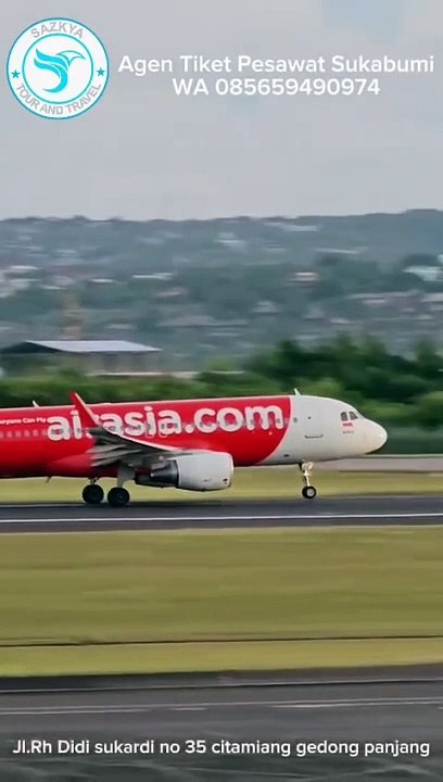 Terbagus,085659490974 WA,Agen Tiket Daerah Sukabumi