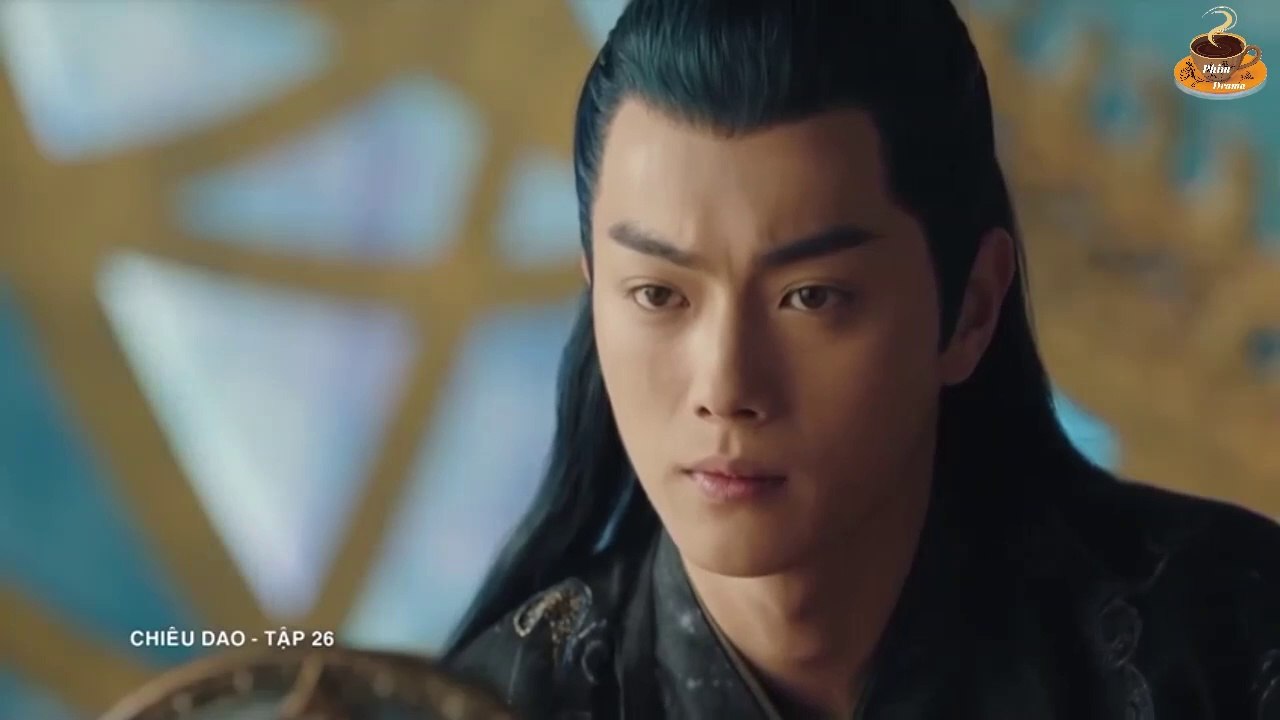 Chiêu Dao (Lồng tiếng) - Tập 26 (FULL ) Hứa Khải, Bạch Lộc