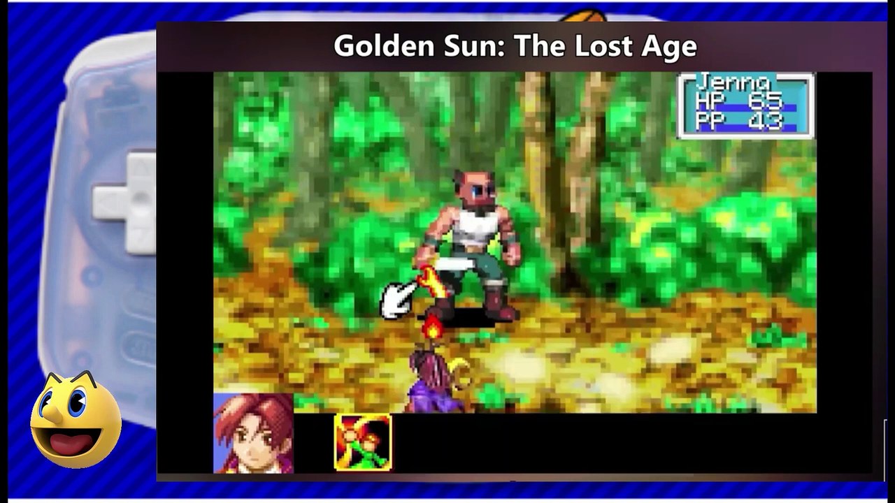 Coletanea 100 jogos GBA , para relembrar