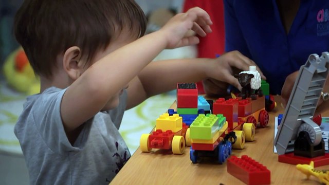 Parents of autistic children concerned over NDIS funding cuts
