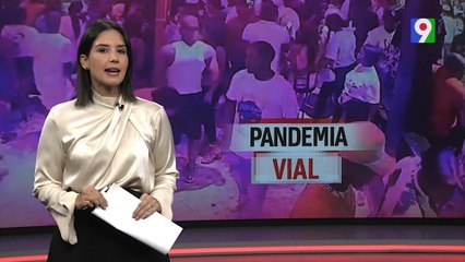 Pandemia vial | El Informe con Alicia Ortega
