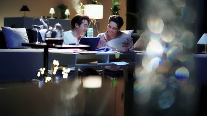 Fairytale for 17-Year-Olds | show | 1988 | Official Trailer