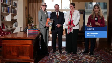 Final report into defence and veteran suicide calls for new support body