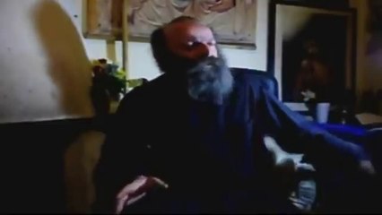 Ο ΠΛΑΝΕΜΕΝΟΣ ΓΕΡΟΝΤΑΣ ΙΩΑΝΝΗ ΛΑΖΑΚΗ - ΒΑΣΙΛΕΑΣ ΙΩΑΝΝΗΣ ΜΕΛΧΙΣΕΔΕΚ .