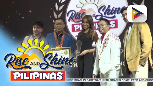 2nd Philippine Finest Business and Outstanding Achievers 2024
