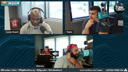 A Vocal Tua! A deeper dive into Tyreek Hill and  Calais Campbell being detained