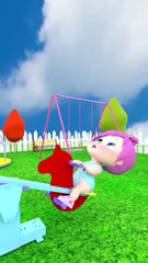 لولو تطلب ماما في مغامرة ممتعة! 🎥 قناة وناسة