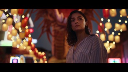 Jigra | Trailer Review | Sanam.Movie Review