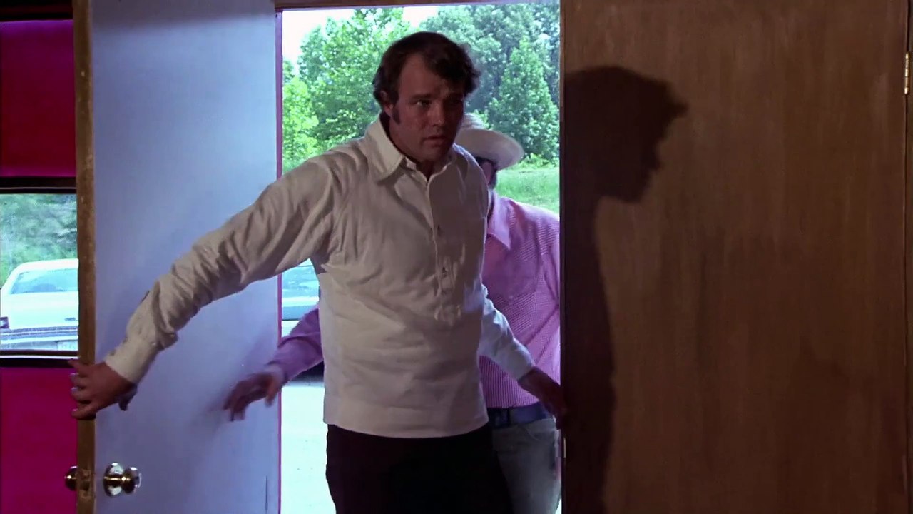 Walking Tall Full Movie