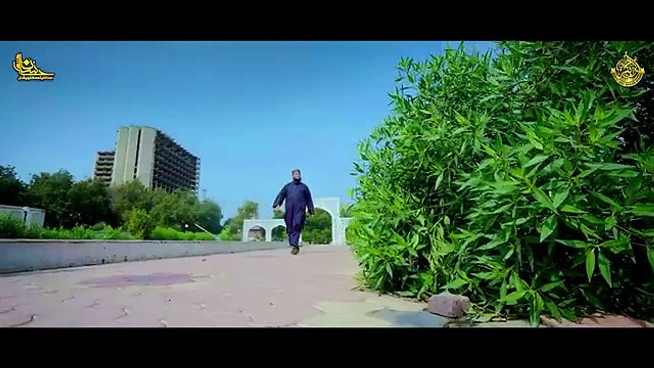 New_Kalam_2024___JANNATI___Hafiz_Abu_Bakar_____Islamic_Hub