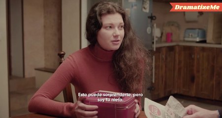 Hombre echa a una pobre niña, luego descubre una verdad impactante | Película Completa | Español |