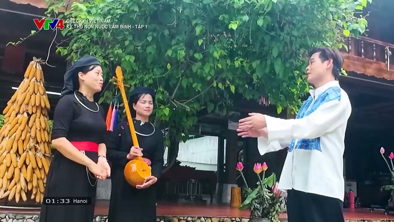 Lựa chọn cuối cùng - Tập 22