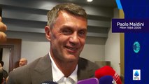 Legend Maldini sees Inter as Serie A favourites