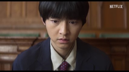 My Name is Loh Kiwan | Official Teaser | Netflix [ENG SUB]