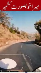 Azad Jammu And Kashmir