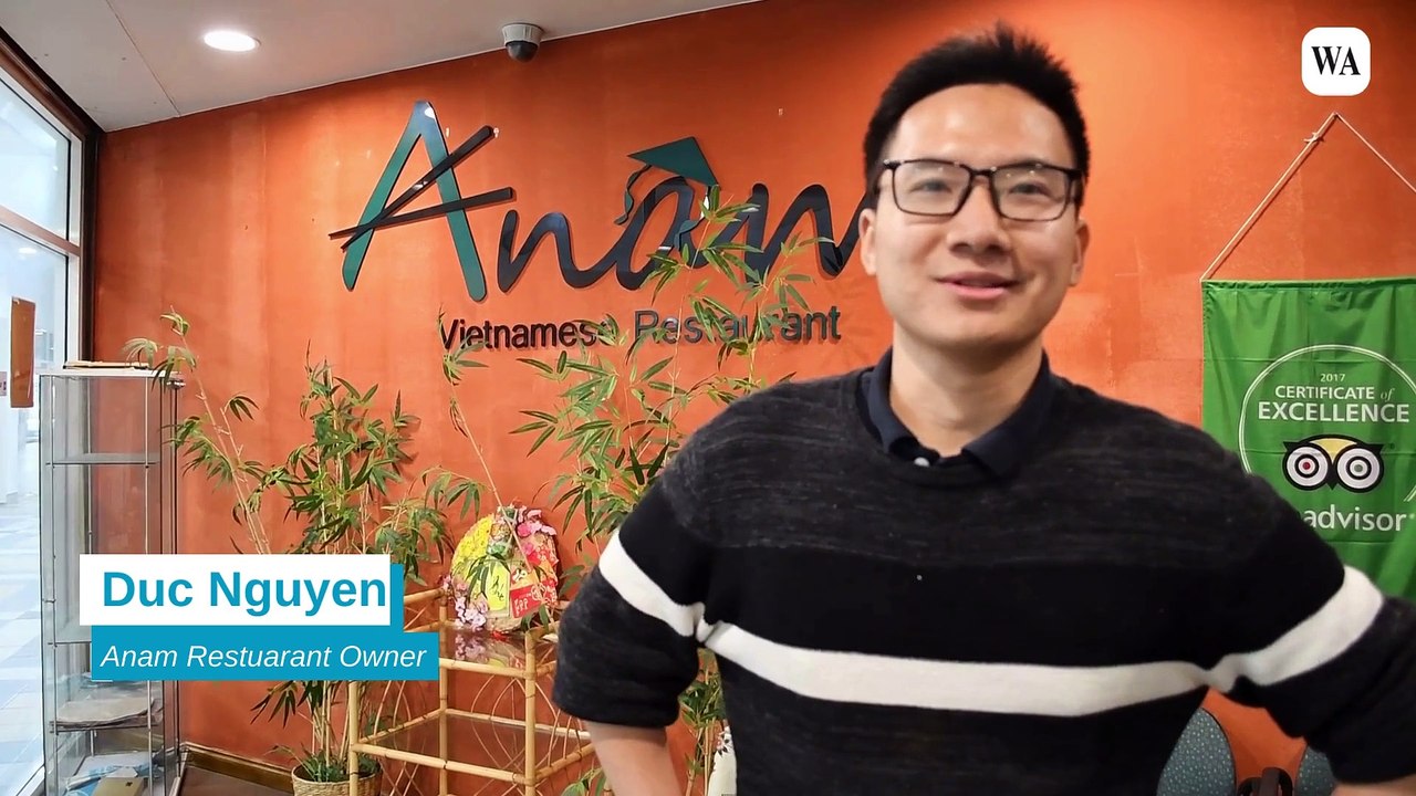 Duc Nguyen thanks Bathurst