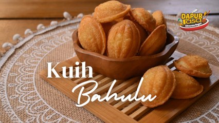 Bahulu Tradisi, Citarasa Sepanjang Masa