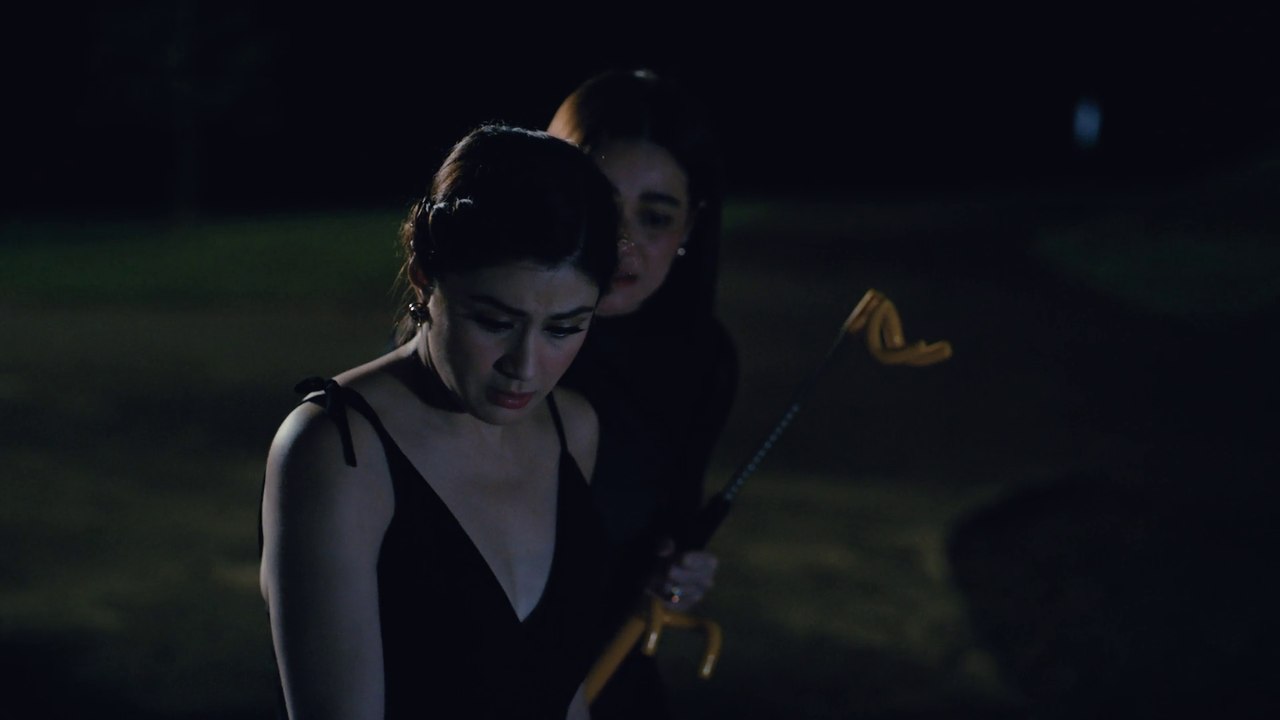 Widows' War: Serial killer (Episode 52)