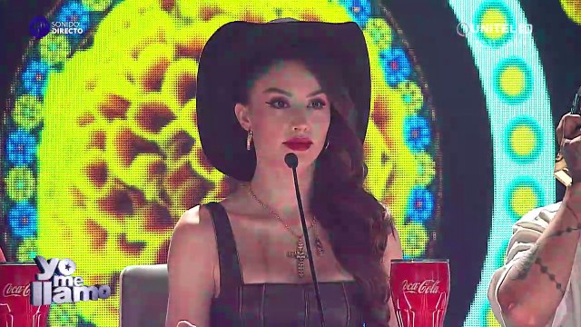 ¿Qué pasó? No fue la noche del imitador de Pedro Infante