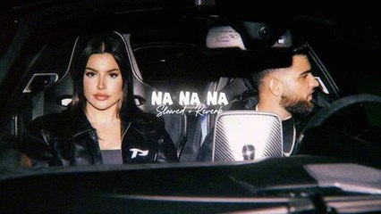 Na Na NA song karan aujla slowed