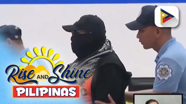 Punto de Vista | Ang pagkakahuli kay Pastor Apollo Quiboloy