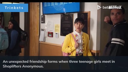 Brianna Hildebrand (EN)