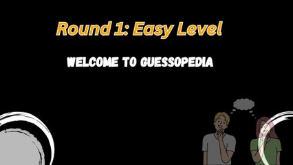 “Guess It or Miss It: The Ultimate Brain Teaser!”