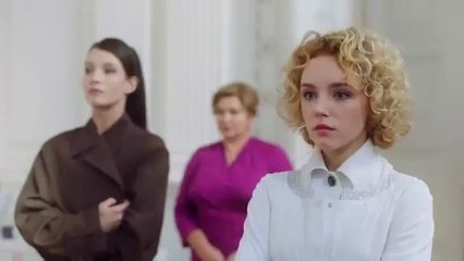 SENSITIVE MATTER (Episode 5) ♥ TOP ROMANTIC MOVIES