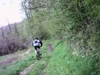 Vers le Camping de Crécy La Chapelle 77