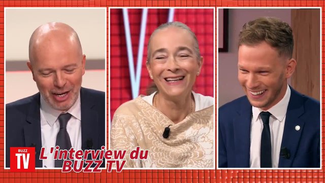 Télématin : France Télévisions justifie l'éviction de Jean-Baptiste Marteau de la succession de Thomas Sotto