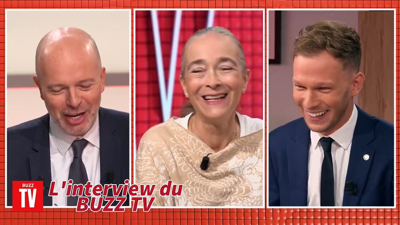 "Télématin" : France Télévisions justifie l'évi...