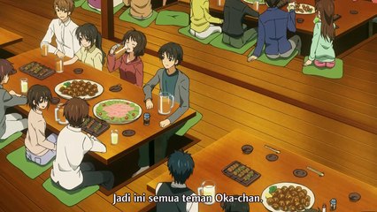 Golden Time Eps 06