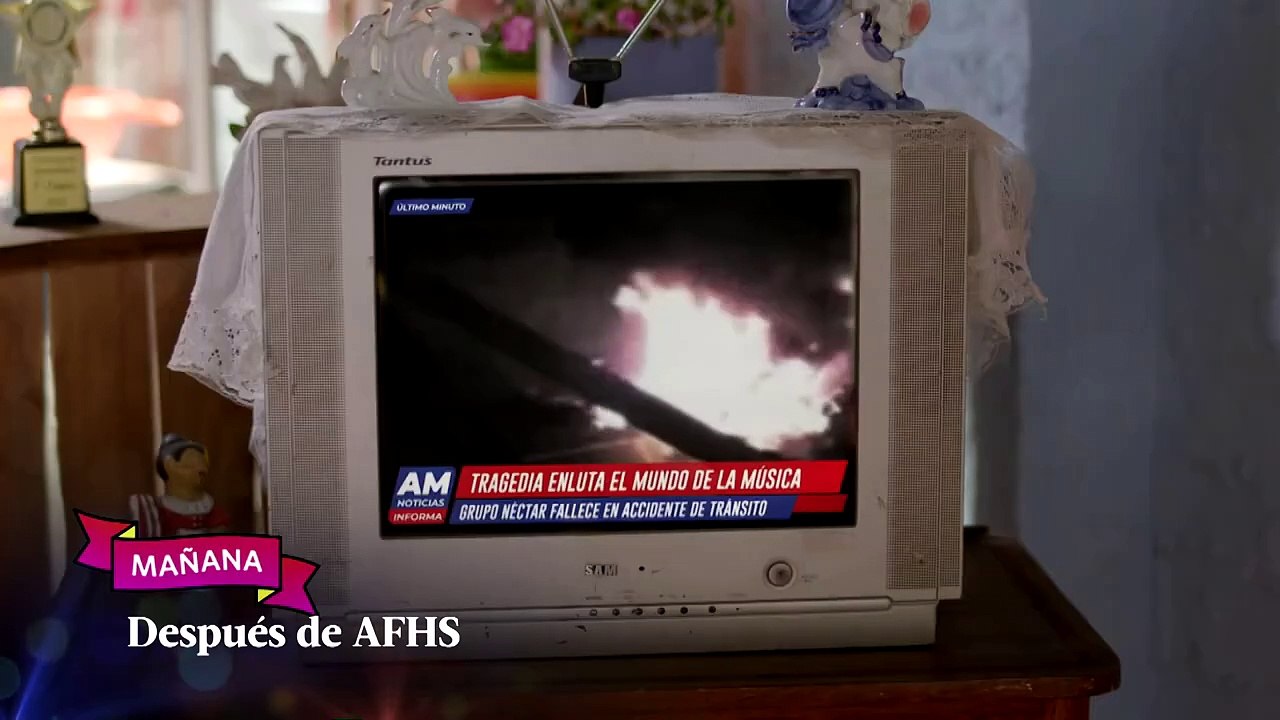 Avance Tu Nombre Y El Mio Capitulo 24 : 10-09-2024