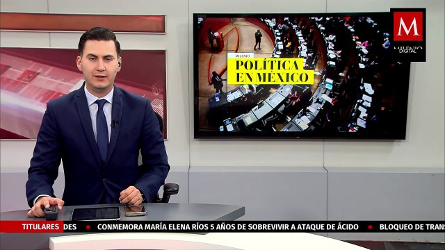 Piña reconoce corrupción y nepotismo en el Poder Judicial : Claudia Sheinbaum