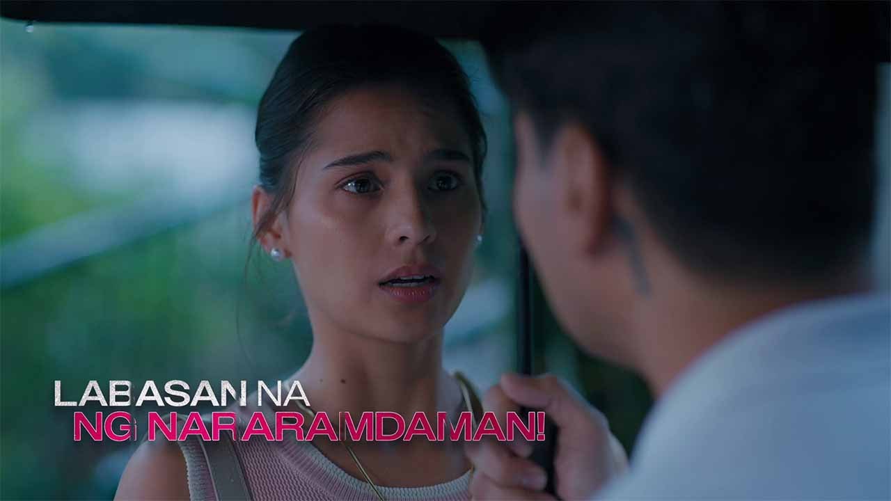 Asawa Ng Asawa Ko: Labasan na ng nararamdaman (Teaser Ep. 137)