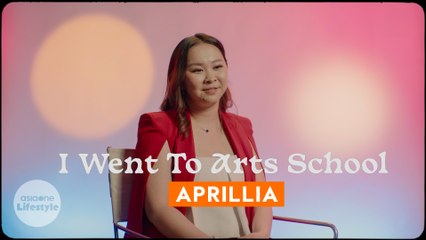 From Dancer to Financial Consultant | I Went to Arts School