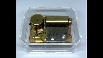 夏色（ゆず）（オルゴール）