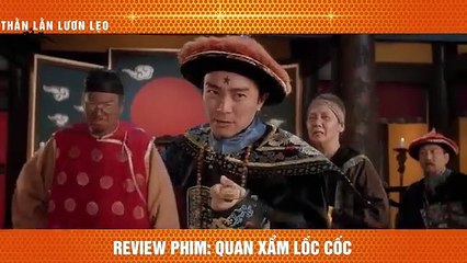 Quan Xẩm Lốc Cốc