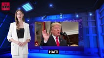 Trump Campaign Amplifies False Claim About Haitian Migrants in Oh