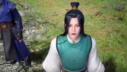 Peerless Soul  Ep 43 - WSAnime