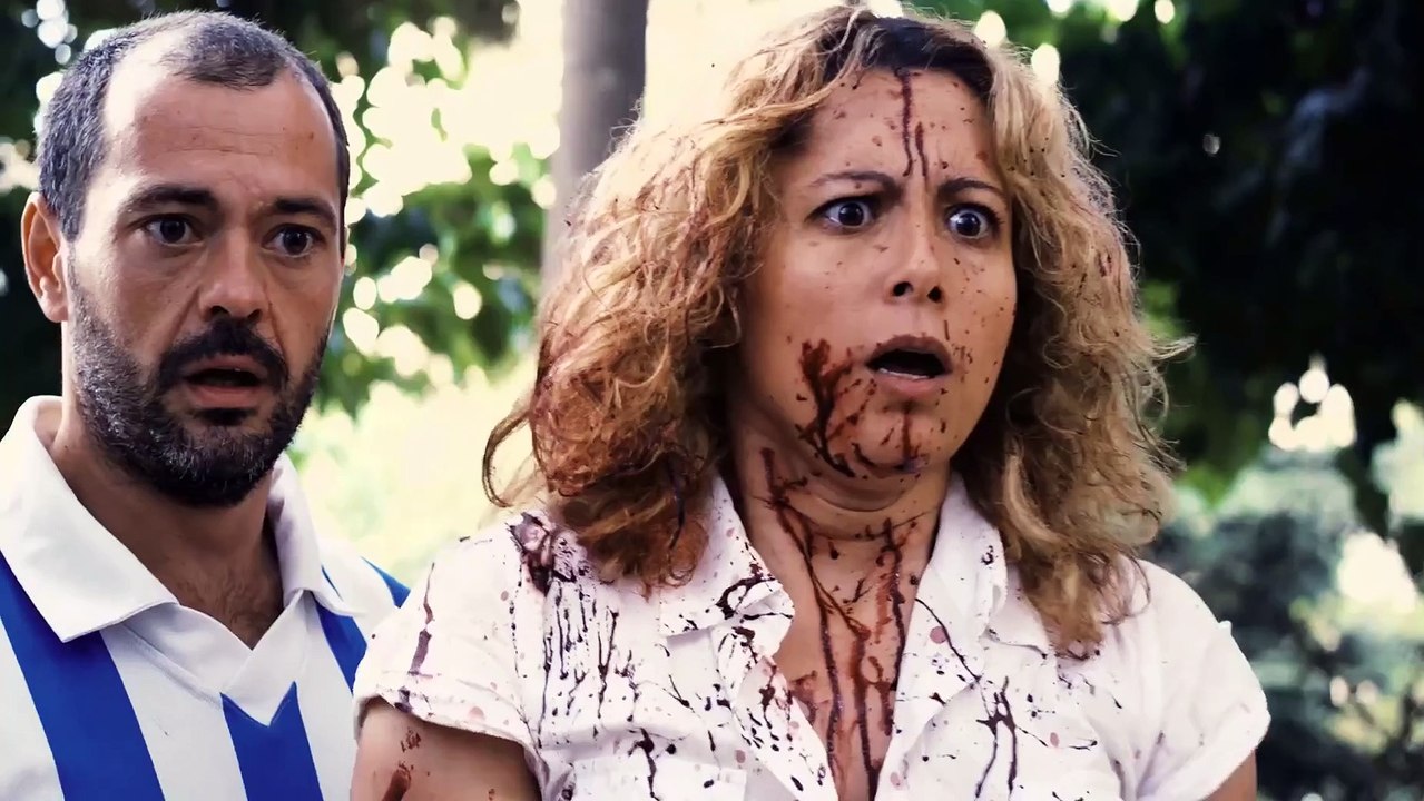 Το Κακό στην Εποχή των Ηρώων (2009)