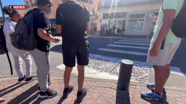 Fillette percutée à Vallauris : deux semaines après le drame, les mesures de sécurité tardent à arriver