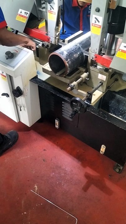 pipe scraw