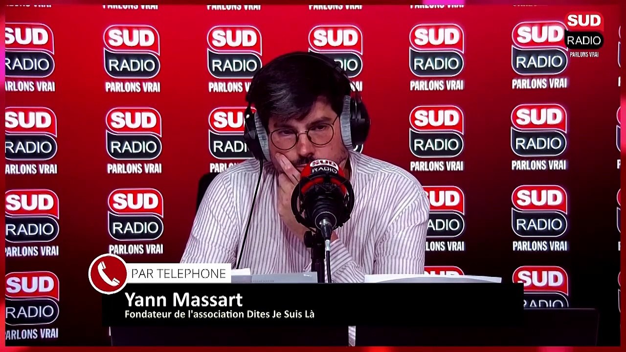 Journée mondiale de prévention du suicide : Comment aider ?