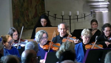 Orchestre De Musique Ancienne 2