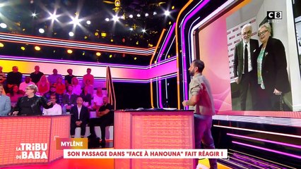 Soupçonnée par certains d'être une employée du Groupe Bolloré, Mylène qui avait été présentée comme "téléspectatrice" par Cyril Hanouna, s'explique et... répond à ceux qui l'accusent !