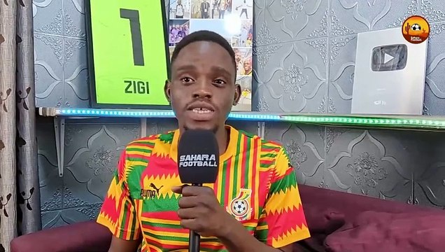 Africa Cup of Nations Qualifying GHANA VS NIGER 1 x 1 AFCON QUALIFIERS GOALS HIGHLIGHTS