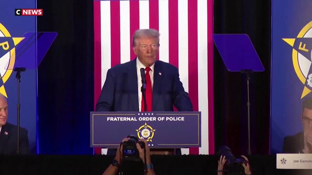 Présidentielle américaine 2024 : quels sont les enjeux du débat entre Donald Trump et Kamala Harris ?