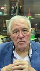 İlber Ortaylı'dan sağlık durumuyla ilgili açıklama